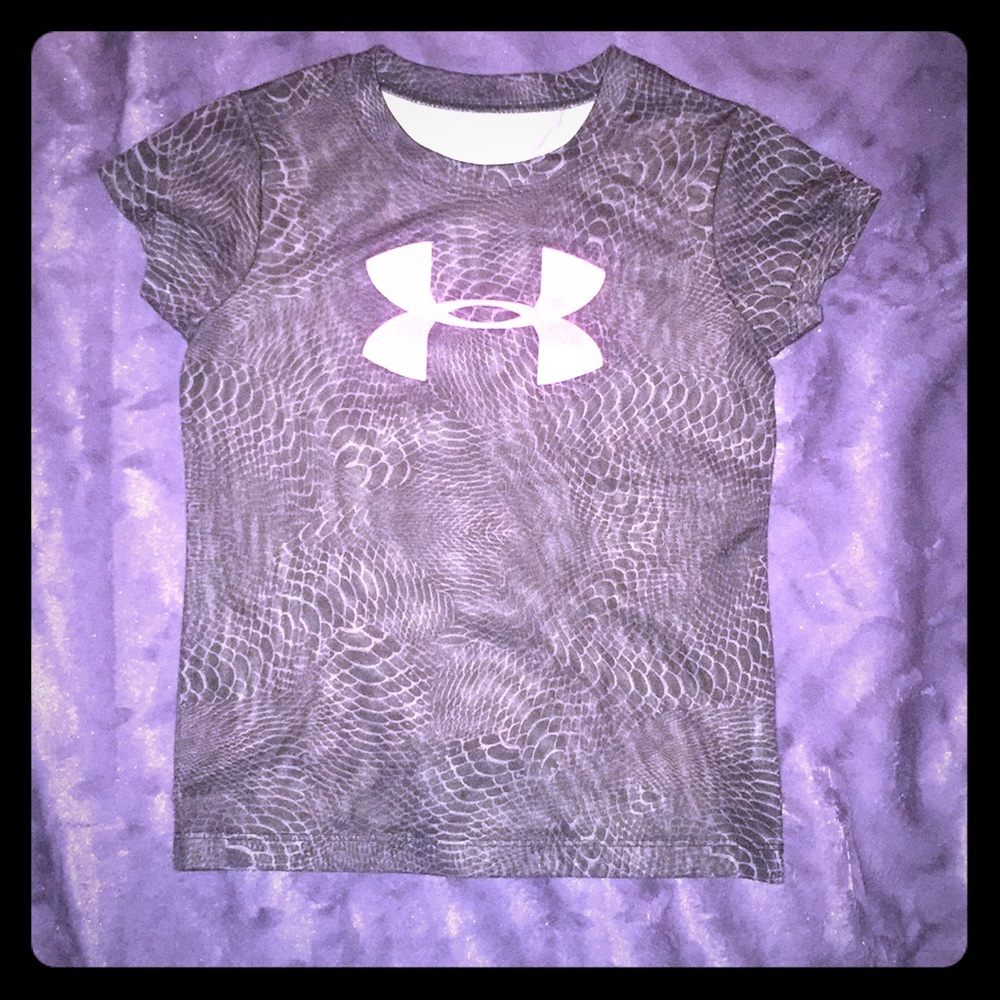 Under armour tee